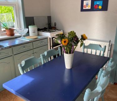 Elton Casa | Katie’s Cottage