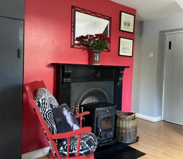 Elton Casa | Katie’s Cottage