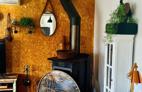 Hepburn Springs Casa | Katie's Cottage Perfectly Positioned All Round