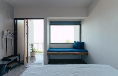 Catangnan Complejo | Katig Beachfront Boutique Hotel
