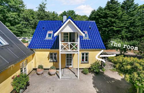 Hedehusene Casa | Katja B&N Roskilde Tutti Frutti Home