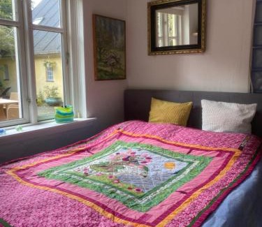 Hedehusene Casa | Katja B&N Roskilde Tutti Frutti Home