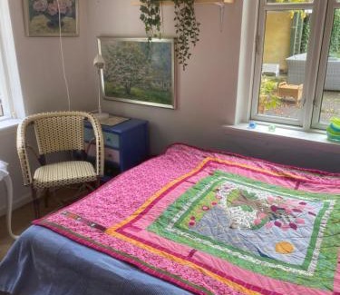 Hedehusene Casa | Katja B&N Roskilde Tutti Frutti Home