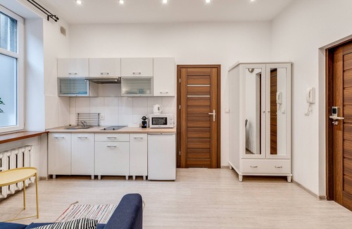 Katowice Apartamento | Kato Apartamenty Centrum