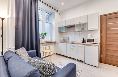 Katowice Apartamento | Kato Apartamenty Centrum