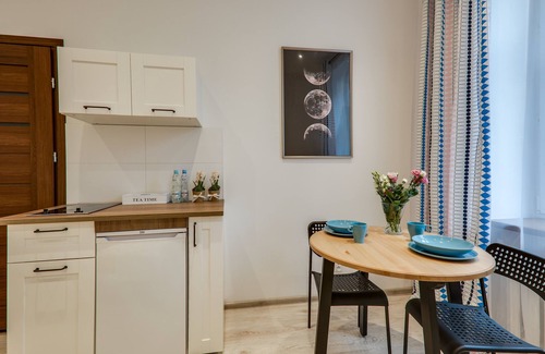 Katowice Apartamento | Kato Apartamenty Centrum