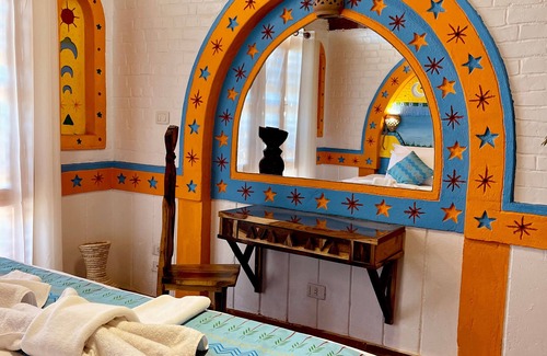 Aswan Complejo | Kato Dool Wellness Resort
