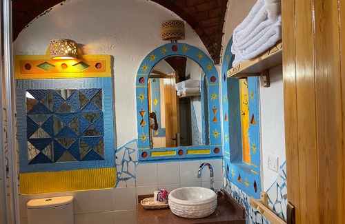Aswan Complejo | Kato Dool Wellness Resort