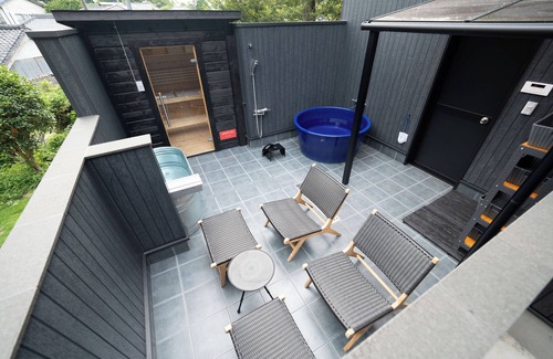 Katori Casa | Katori Hachisanroku
