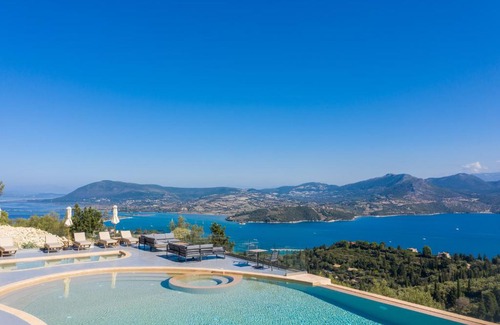 Katouna Hotel | Katouna Suites Luxury Boutique Hotel Adults Only