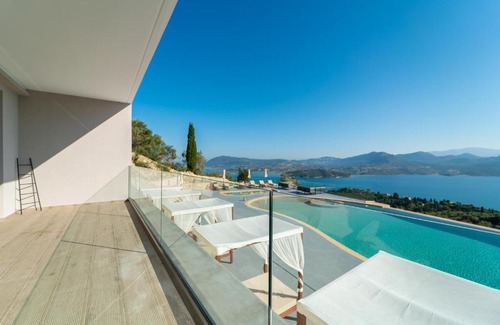 Katouna Hotel | Katouna Suites Luxury Boutique Hotel Adults Only