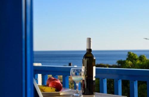 Pilalimata Apartamento | Katovigli Seaview Apartment
