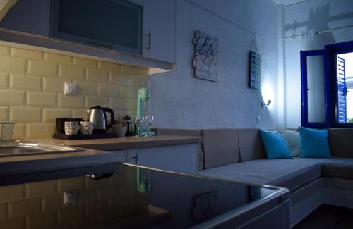 Pilalimata Apartamento | Katovigli Seaview Apartment