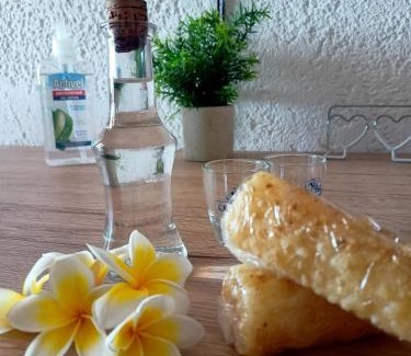 Pilalimata Apartamento | Katovigli Seaview Apartment