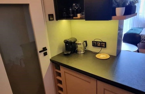 Katowice Apartamento | Katowice Centrum - Exclusive