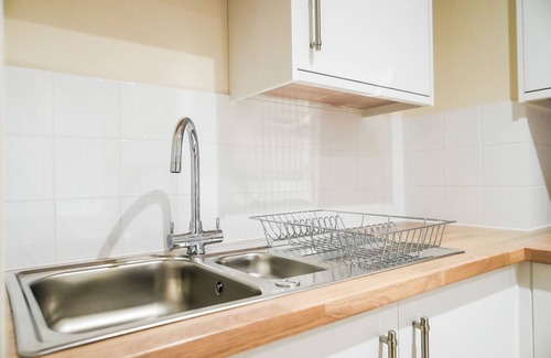 Frampton Apartamento | Katrina Suite