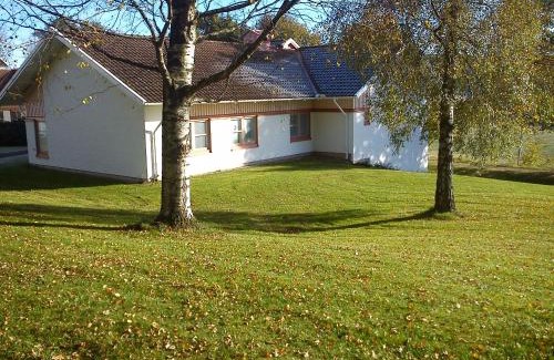 Vessigebro Casa | Katrinebergs Folkhögskola B&B