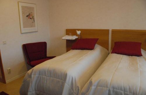 Vessigebro Casa | Katrinebergs Folkhögskola B&B