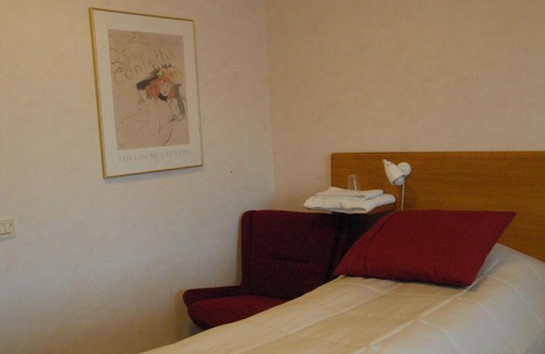 Vessigebro Casa | Katrinebergs Folkhögskola B&B