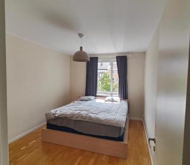 Katrineholm Apartamento | Katrineholm Longstay - Cosy 2 room apartment near the train station
