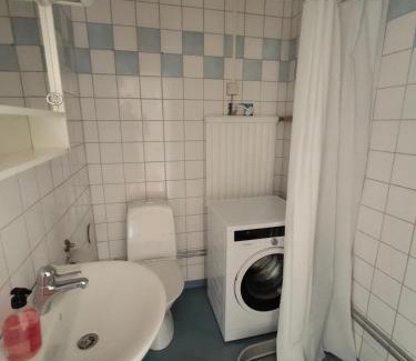 Katrineholm Apartamento | Katrineholm Longstay - Big 2 room apartment near the station