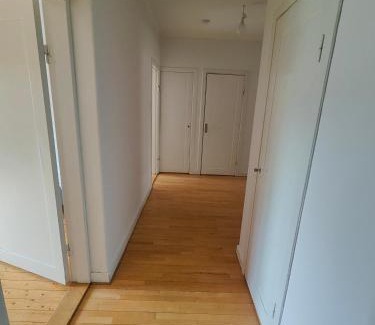Katrineholm Apartamento | Katrineholm Longstay - Big 2 room apartment near the station
