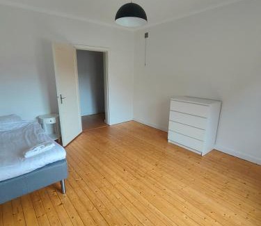 Katrineholm Apartamento | Katrineholm Longstay - Big 2 room apartment near the station