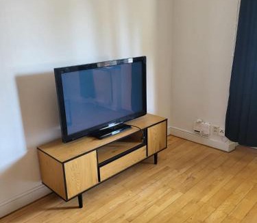 Katrineholm Apartamento | Katrineholm Longstay - Fully equipped 2-room apartment