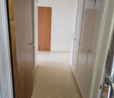 Katrineholm Apartamento | Katrineholm Longstay - Fully equipped 2-room apartment