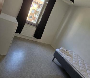 Katrineholm Apartamento | Katrineholm Longstay - Fully equipped 2-room apartment