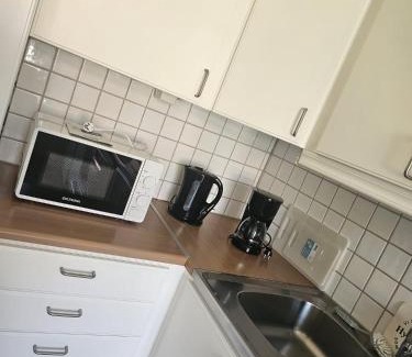 Katrineholm Apartamento | Katrineholm Longstay - Fully equipped 2-room apartment