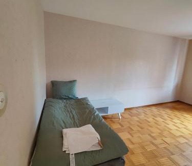 Katrineholm Apartamento | Katrineholm Longstay - Fully equipped 3 room apartment in central Katrineholm