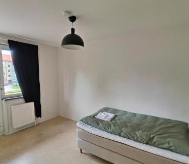 Katrineholm Apartamento | Katrineholm Longstay - Fully equipped 3 room apartment in central Katrineholm
