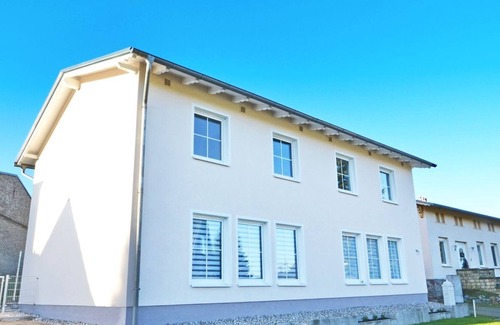 Katschow Casa | Katschow - High-quality furnished DHH in a quiet location, with terrace, WiFi and parking space.