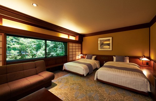 Fukuroi Casa | KATSURAGI Hotel Kitanomaru