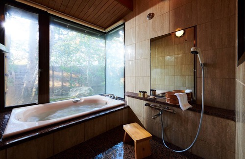 Fukuroi Casa | KATSURAGI Hotel Kitanomaru