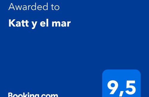 Laredo Apartamento | Katt y el mar