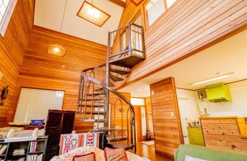 Zao Casa | Kattagun - House - Vacation STAY 17460