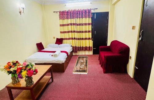 Namarjung Casa | Kattel HomeStay And Apartments