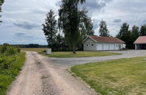 Skara Municipality Apartamento | Katthagen