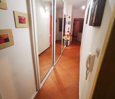 Stara Zagora Apartamento | Katties nice studio