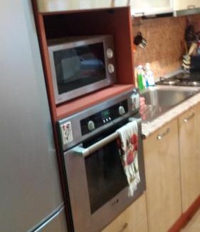 Stara Zagora Apartamento | Katties nice studio