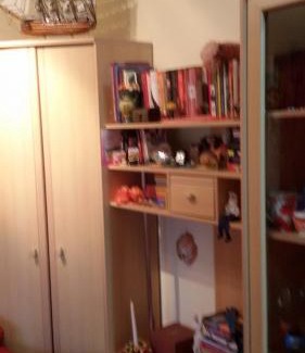 Stara Zagora Apartamento | Katties nice studio