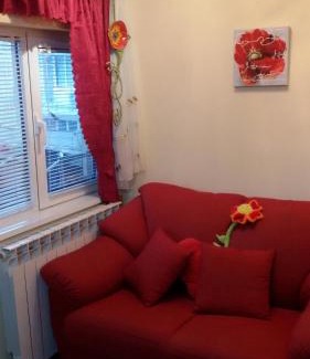 Stara Zagora Apartamento | Katties nice studio
