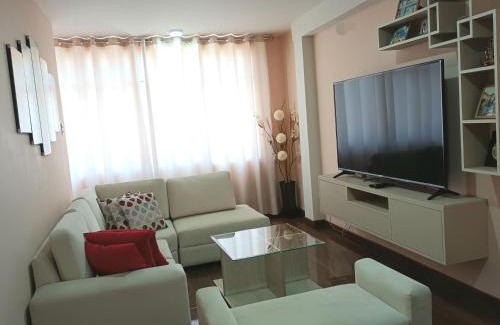 San Martin de Porres Apartamento | Katty's apartment