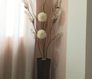 San Martin de Porres Apartamento | Katty's apartment
