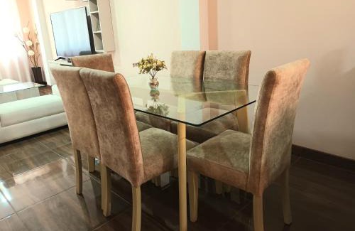 San Martin de Porres Apartamento | Katty's apartment