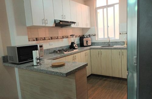 San Martin de Porres Apartamento | Katty's apartment