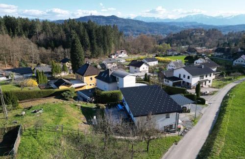 Poertschach am Woerthersee Casa | Katu House
