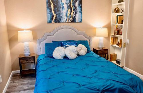 Katy Casa | Katy Hideaway - Charming 3 BDR